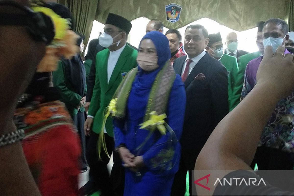 Menteri Pendidikan Malaysia: Kunjungan ke UMI lawatan pertama ke RI