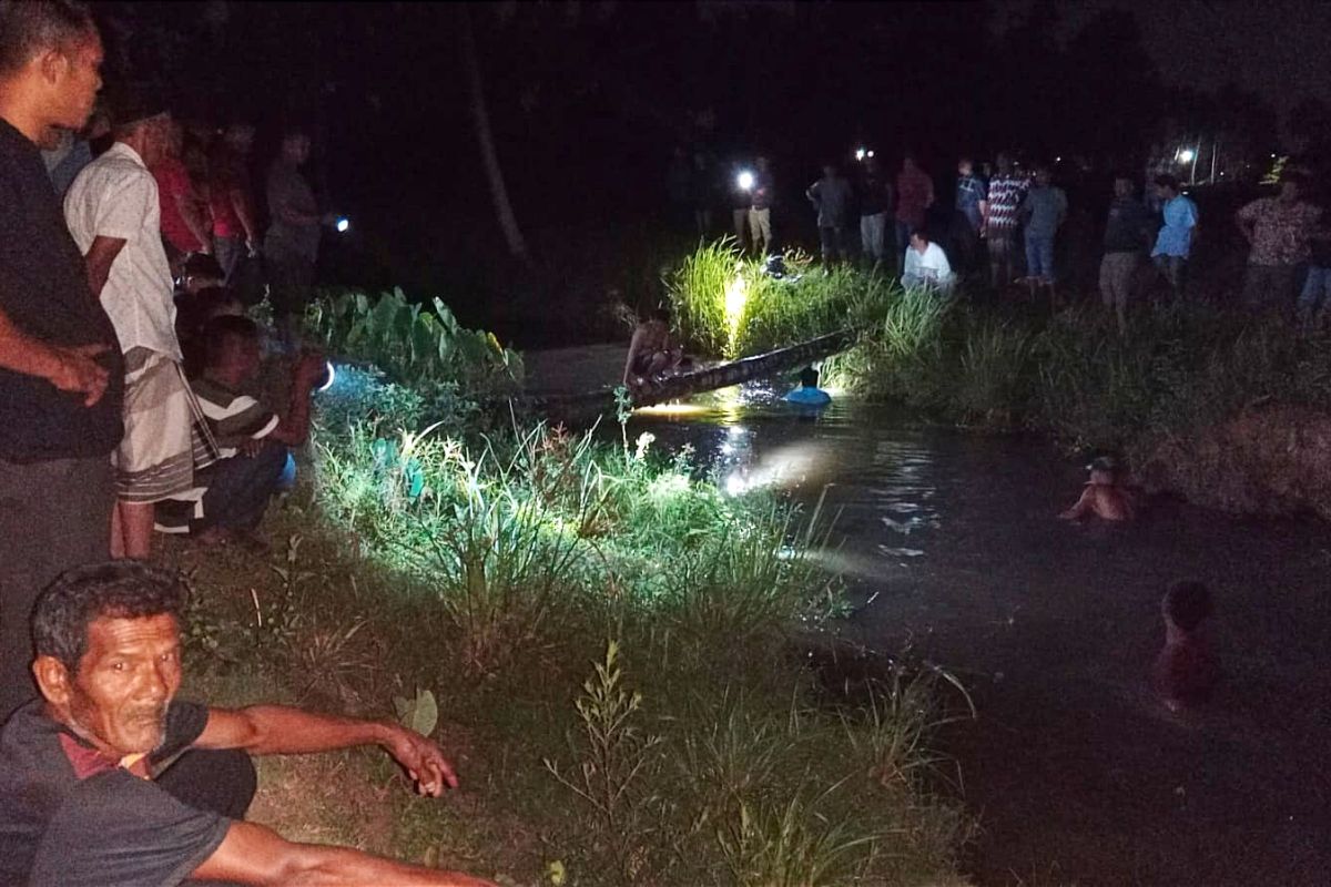 Bocah empat tahun ditemukan meninggal di sungai Aceh Besar