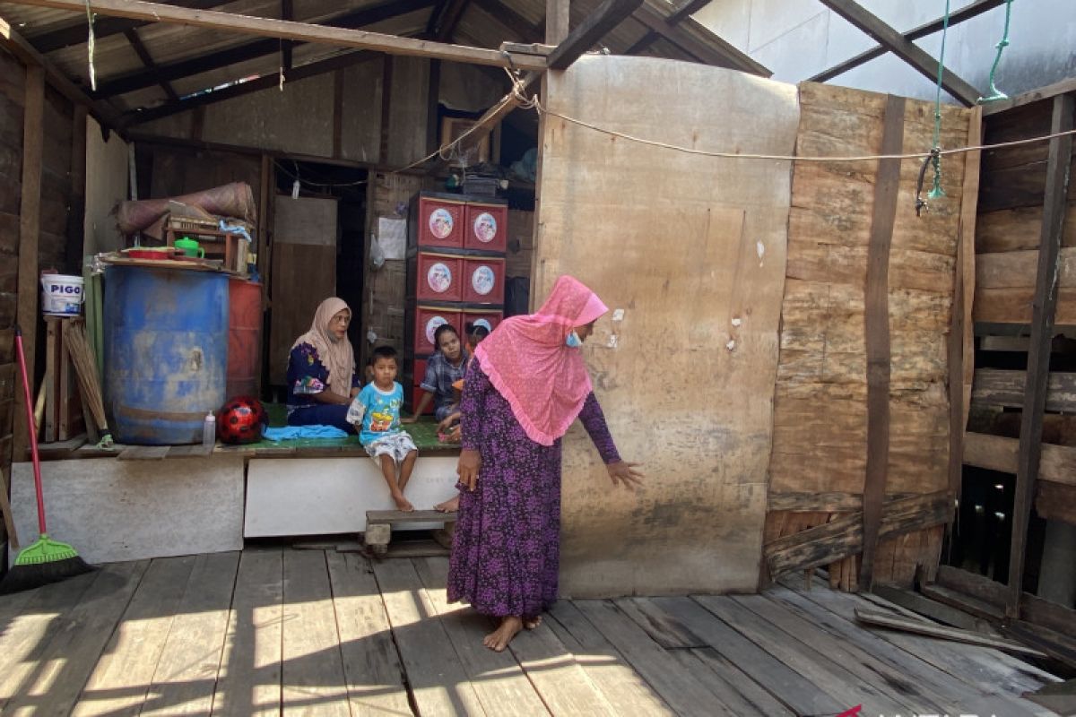 Kekerdilan, masih menjadi bayang-bayang yang hantui anak Indonesia