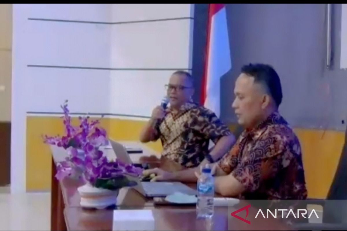 LLDikti XI Kalimantan fasilitasi sosialisasi Majelis Akreditasi BAN-PT