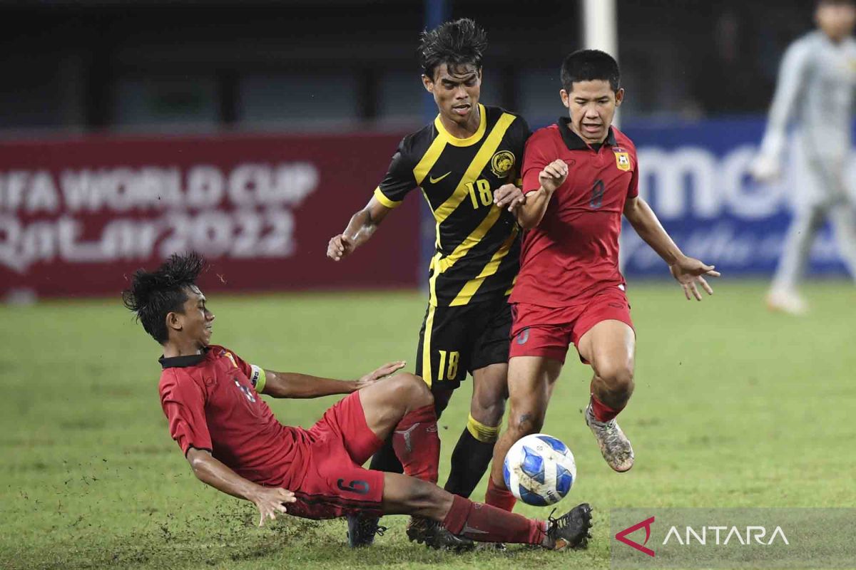 PSSI berkomunikasi dengan EAFF soal pindah federasi