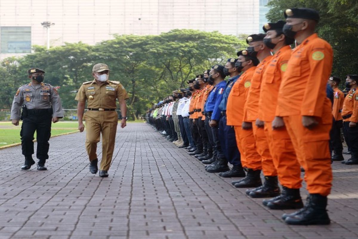 Gubernur Sumut pastikan keamanan dan kenyamanan peserta W20