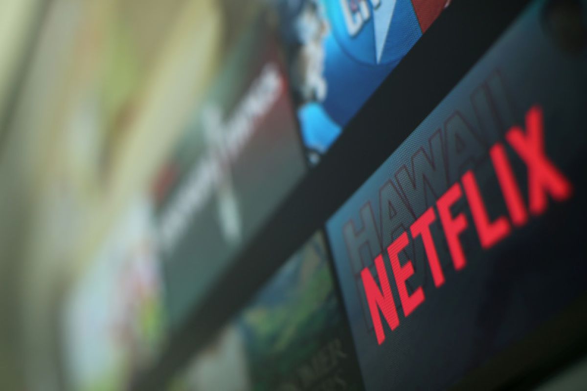 Netflix bisa digunakan kembali setelah sempat 