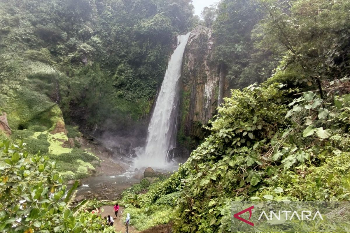 DPRD dukung pengembangan Desa Wisata Belitar Seberang