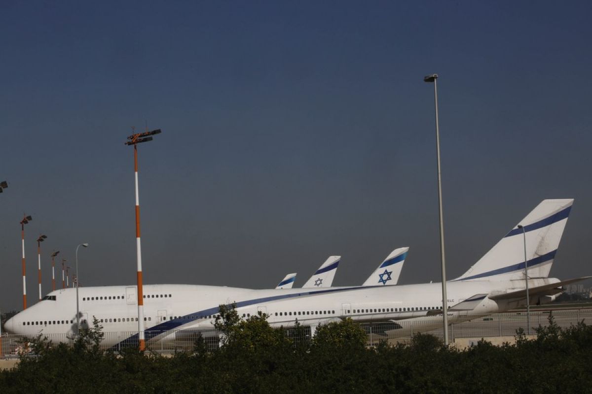 Israel: Saudi buka wilayah udara sinyal kemajuan normalisasi hubungan