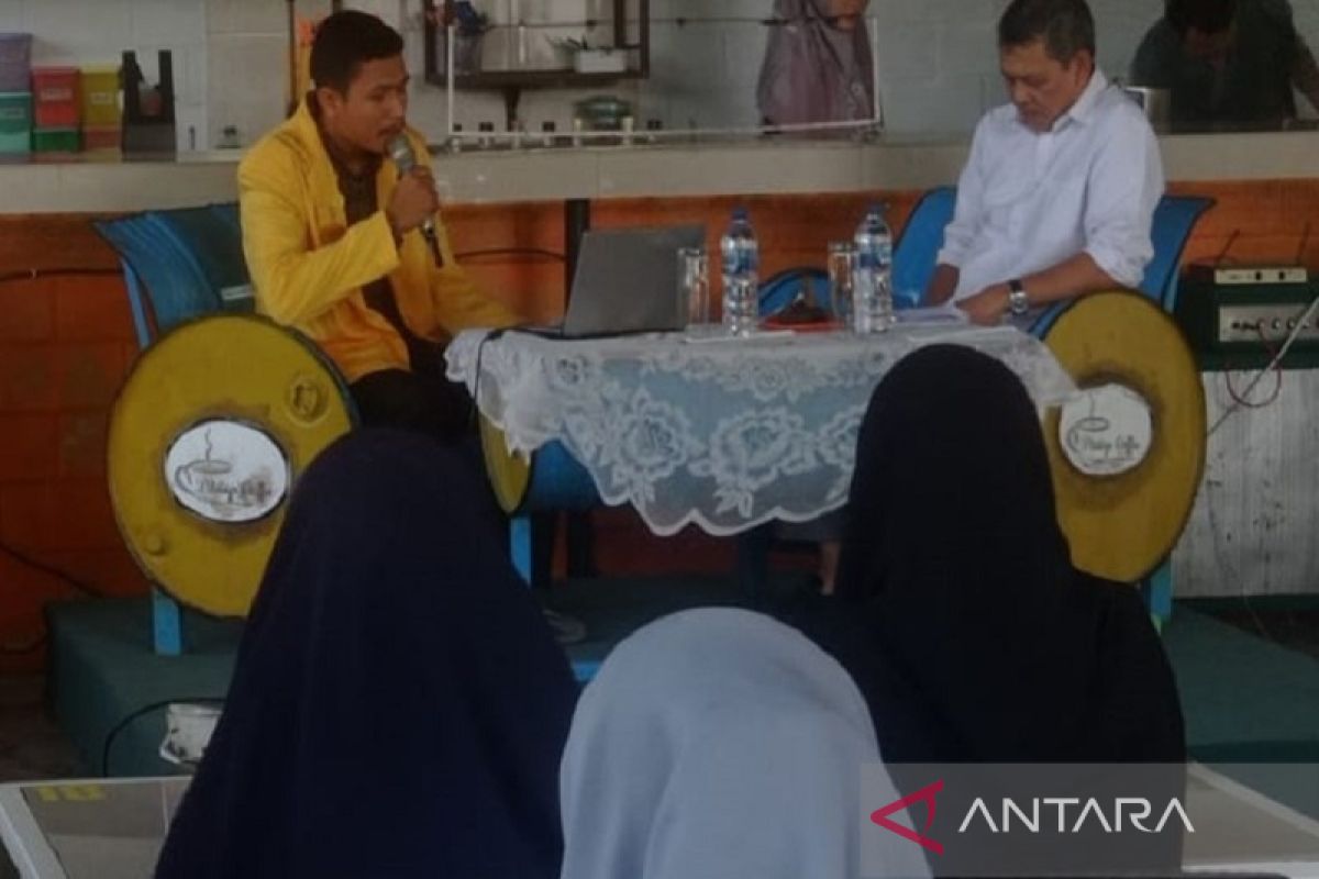 Mahasiswa nilai ada kegagalan program CSR di Aceh Tamiang