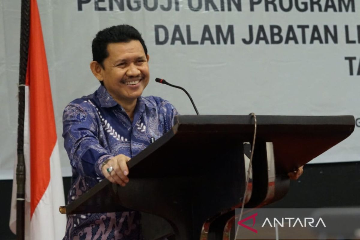 Rektor UIN:  Guru harus ikuti PPG untuk sertifikasi kompetensi