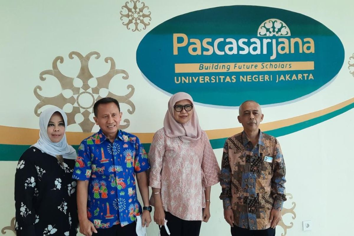 UNJ selenggarakan konferensi pendidikan internasional