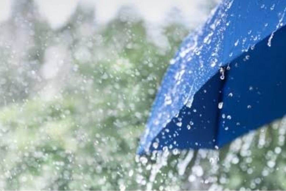 BMKG: Gorontalo berpotensi hujan dalam sebulan ke depan