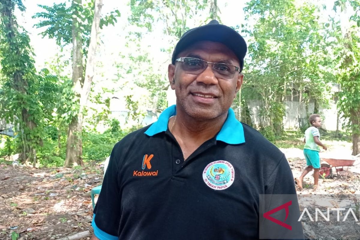 Dinas PUPapua Barat segera lebarkan Jalan Esau Sesa Manokwari