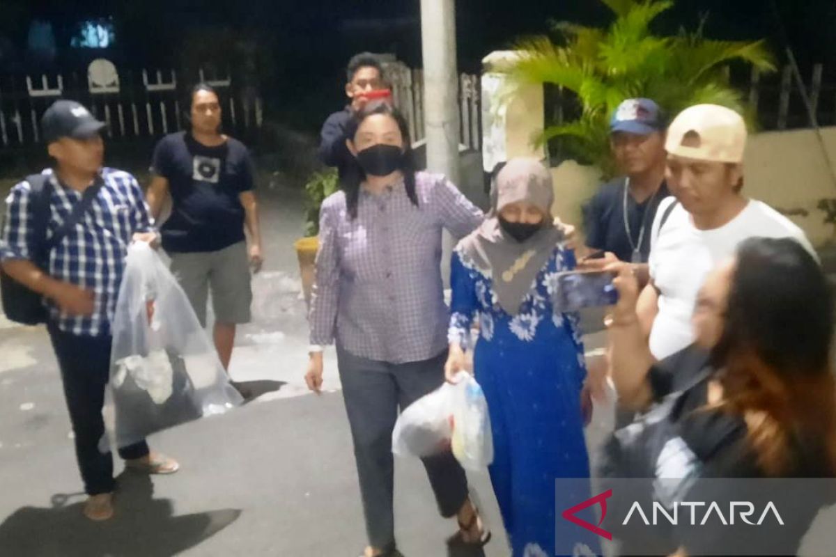 Polisi Situbondo tahan pelaku pembunuhan ibu kandung