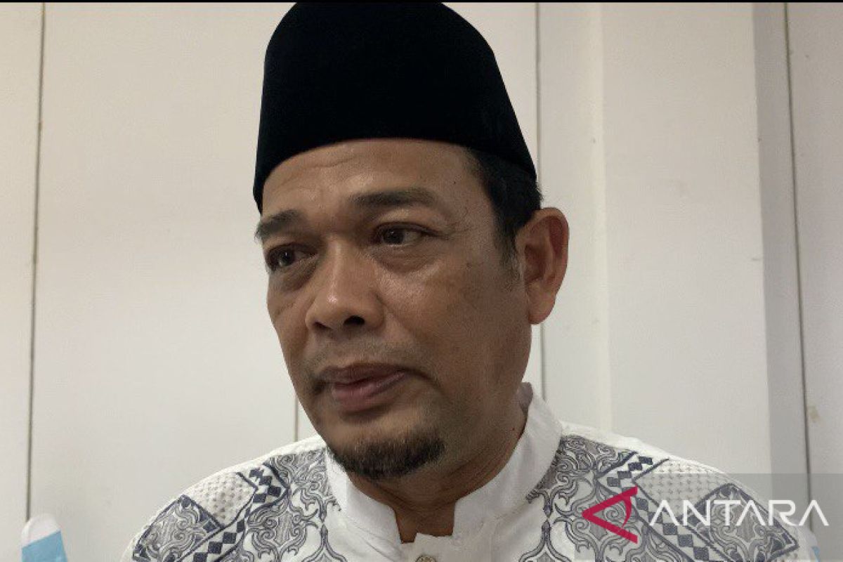 Batam salurkan insentif 2.362 guru mengaji, imam, dan mubalig