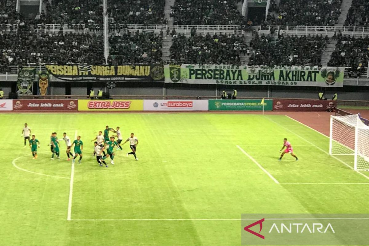 Liga 1: PSIM Yogyakarta kontrak Saldi Amiruddin dan Sunni Hizbullah