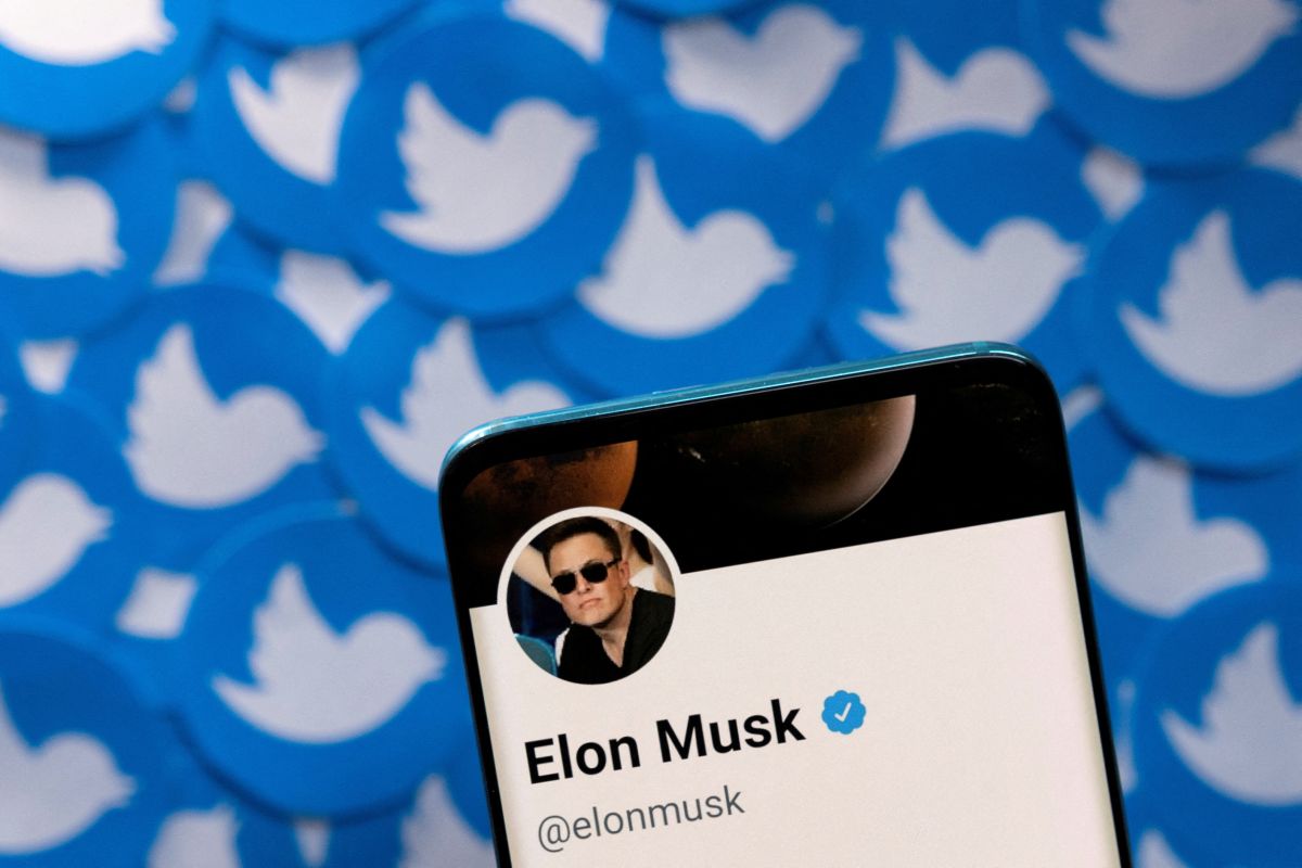 Begini cara Elon Musk coba mengelak tuntutan Twitter