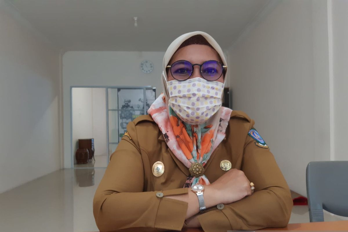 Bapenda: kendaraan bermotor yang aktif 921.593 unit