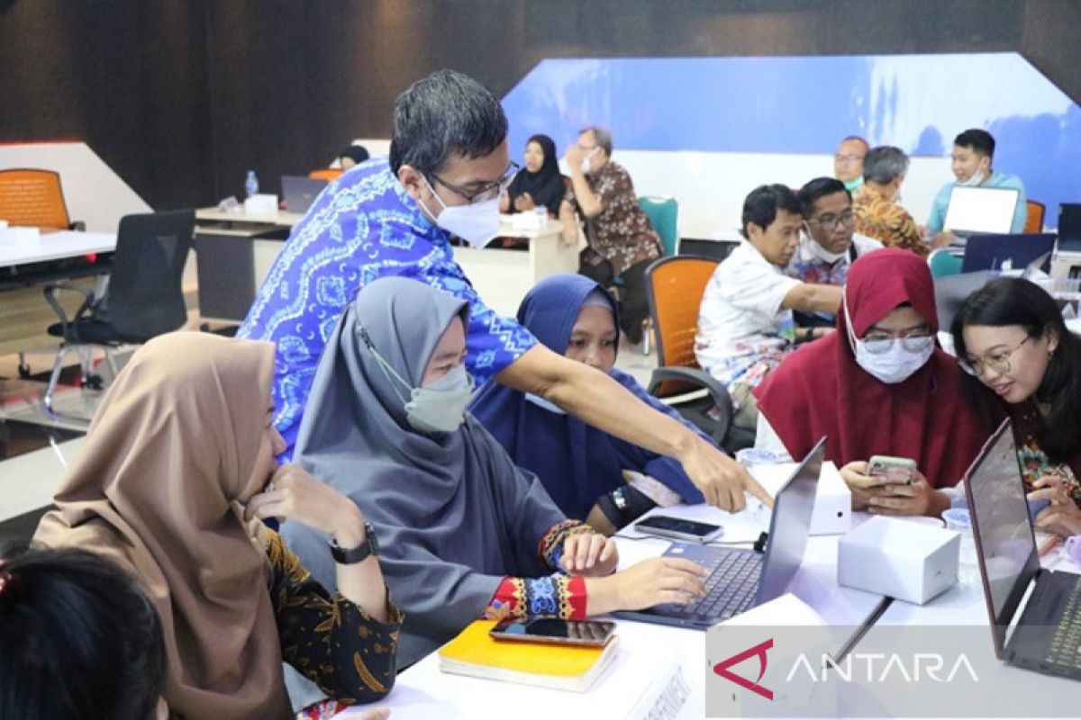 Pemkot Singkawang siapkan program Smart City Singkawang