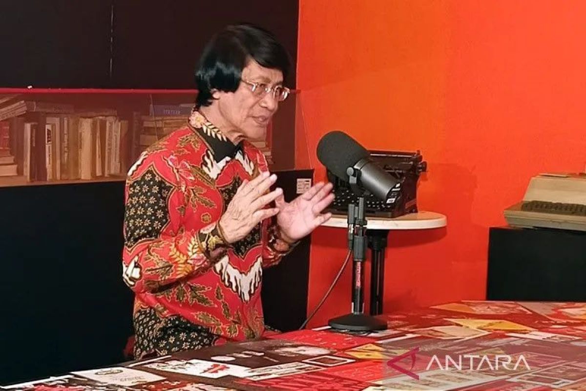 Kak Seto: HAN ingatkan pentingnya memperhatikan tumbuh kembang anak