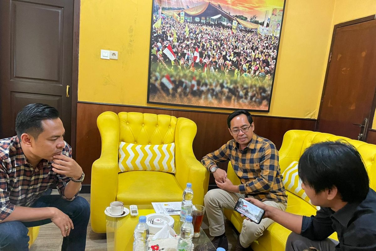 Pengamat: Langkah maju Golkar Surabaya serius garap potensi pemilih muda