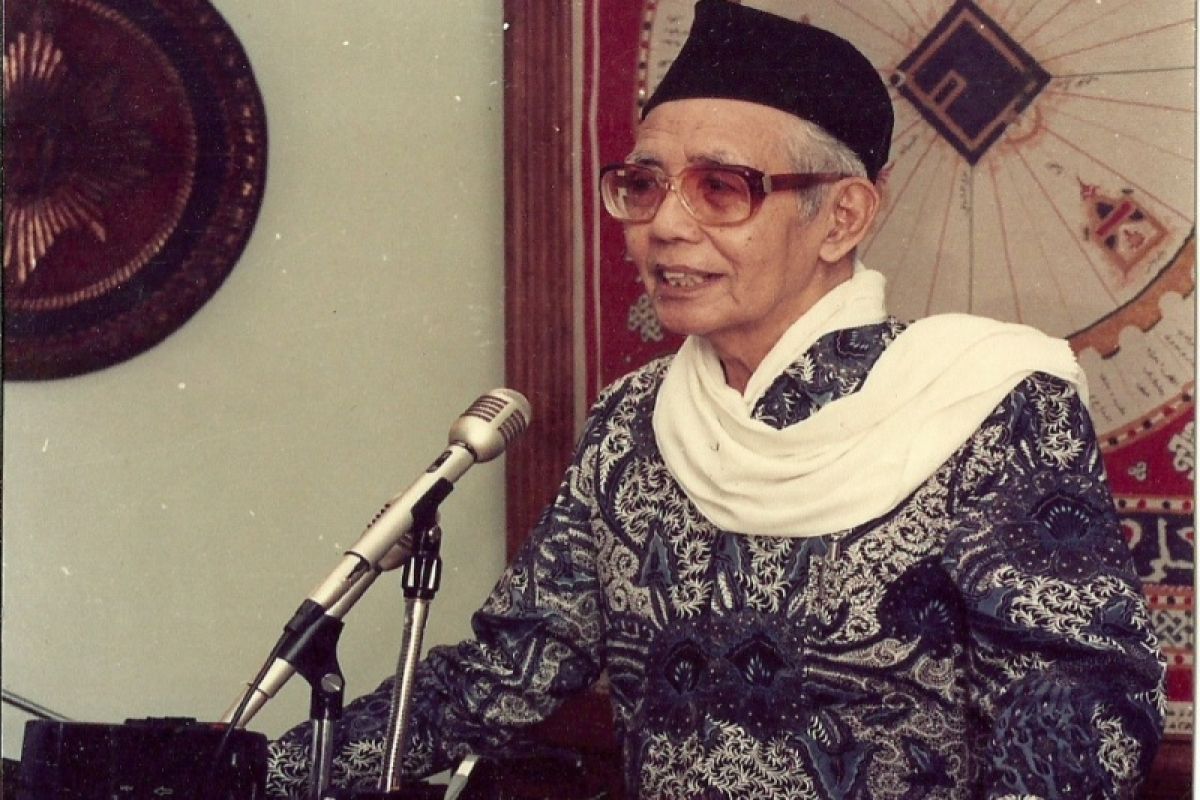 Mohammad Natsir sang pemersatu