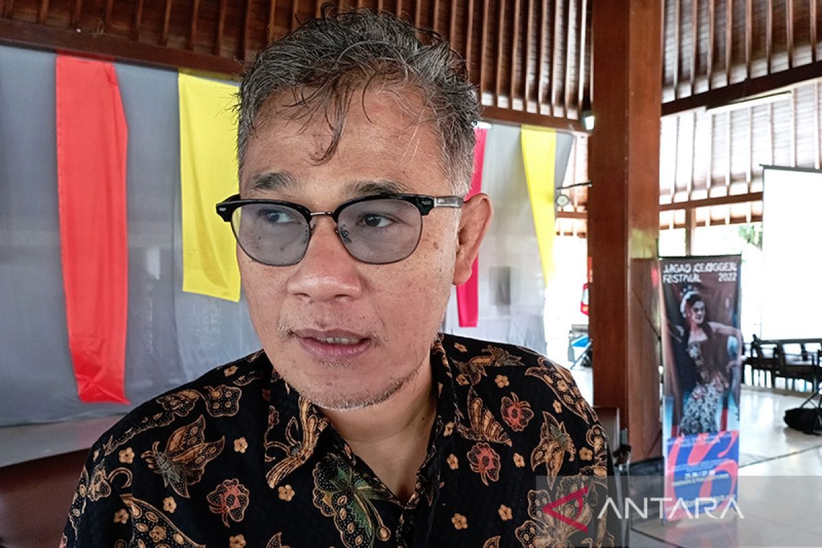 Budiman Sudjatmiko ajak pemuda Indonesia antisipasi krisis pangan
