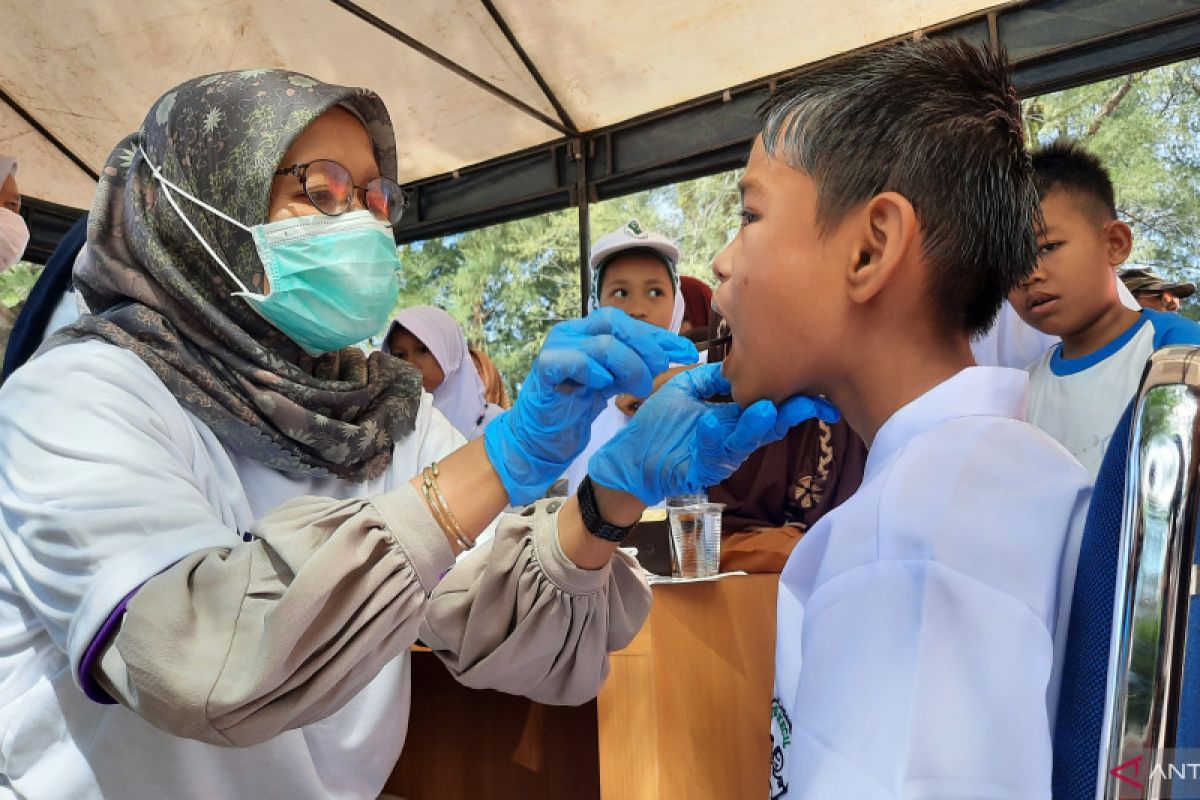 PDGI sebut jumlah dokter gigi spesialis di Indonesia masih kurang