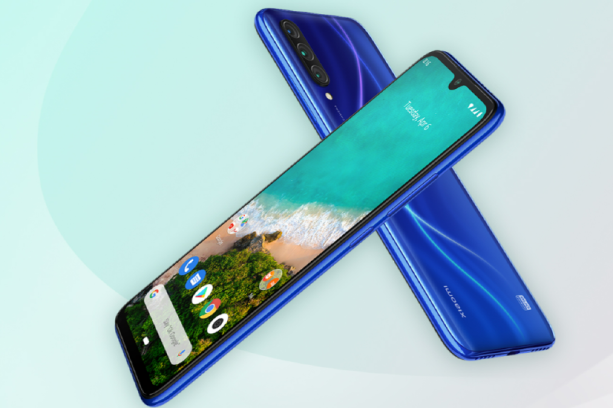 Xiaomi Mi A3 terima pembaruan keamanan Juli ini