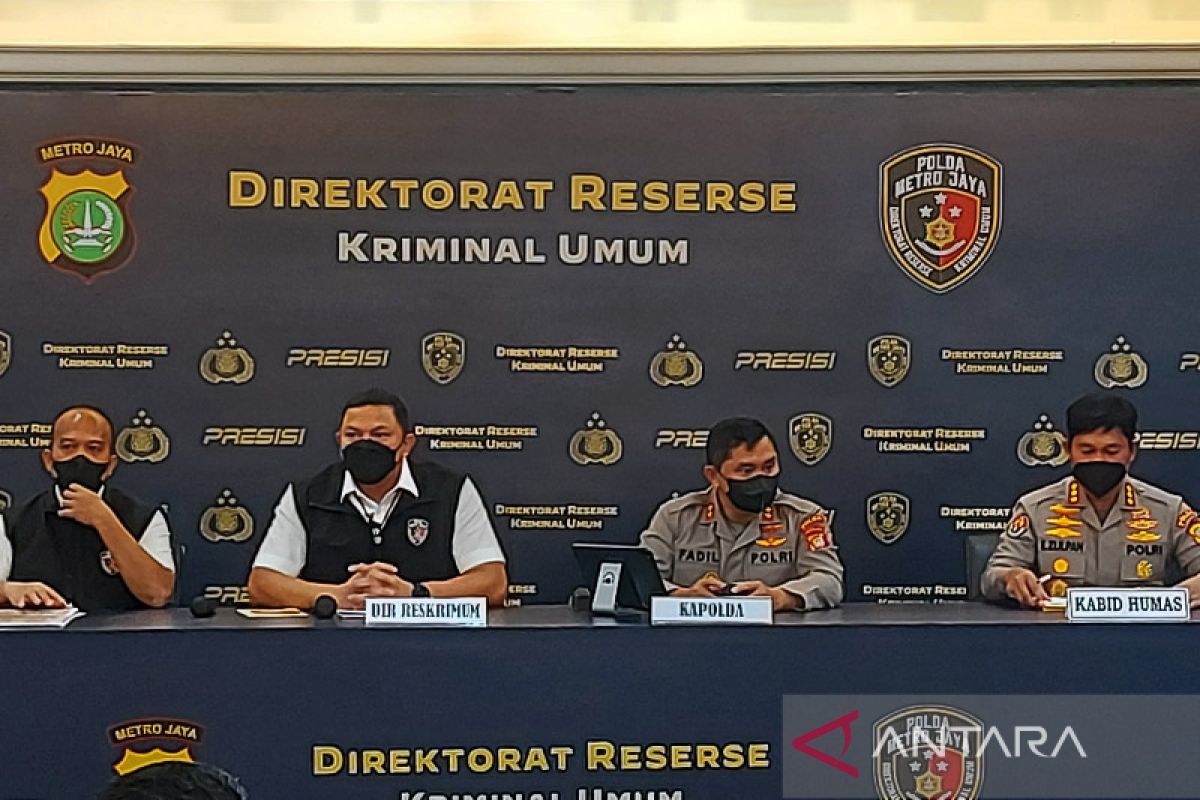 Polisi temukan modus baru sindikat mafia tanah