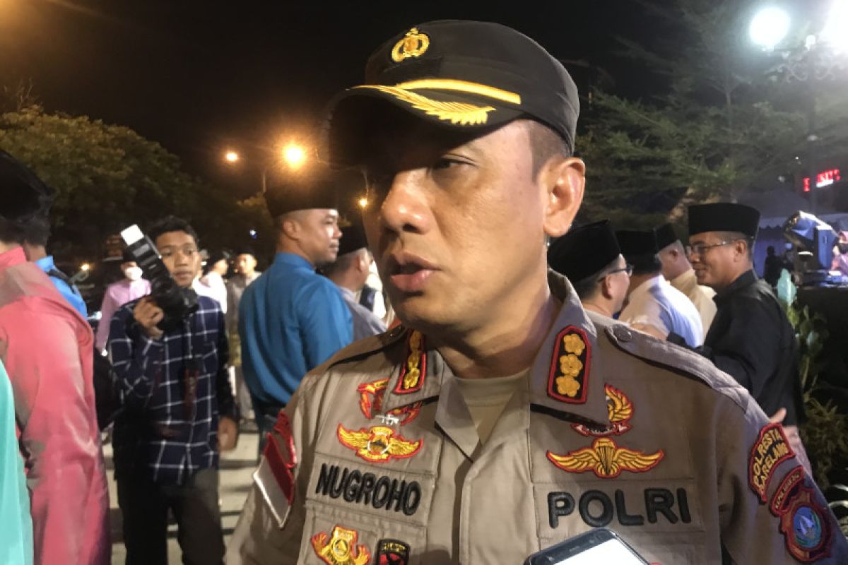 Polisi Barelang awasi ketat pelabuhan untuk kirim pekerja migran