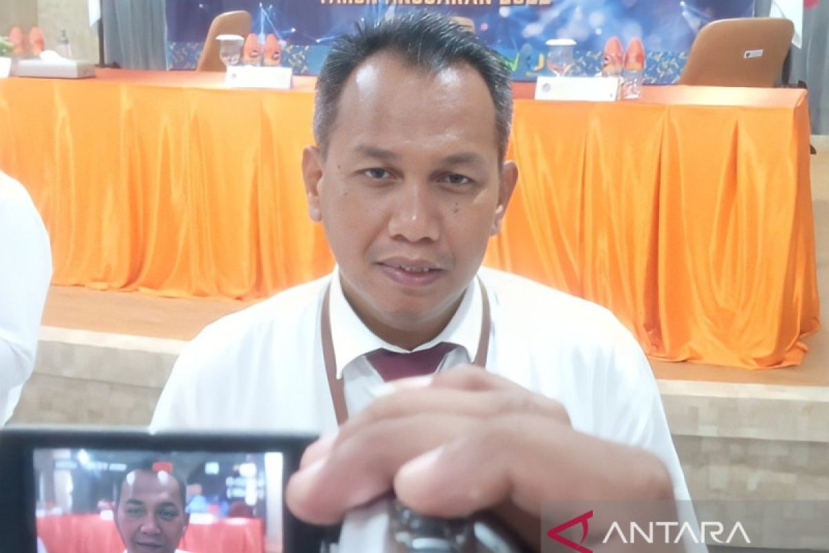 Penerimaan pajak Triwulan II 2022 di Sulselbartra capai Rp8,1 triliun