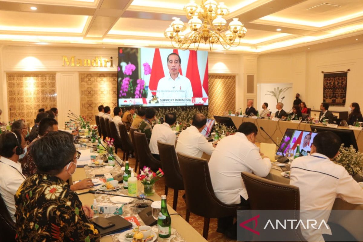 Support Indonesia's bid for full FATF membership: BNPT