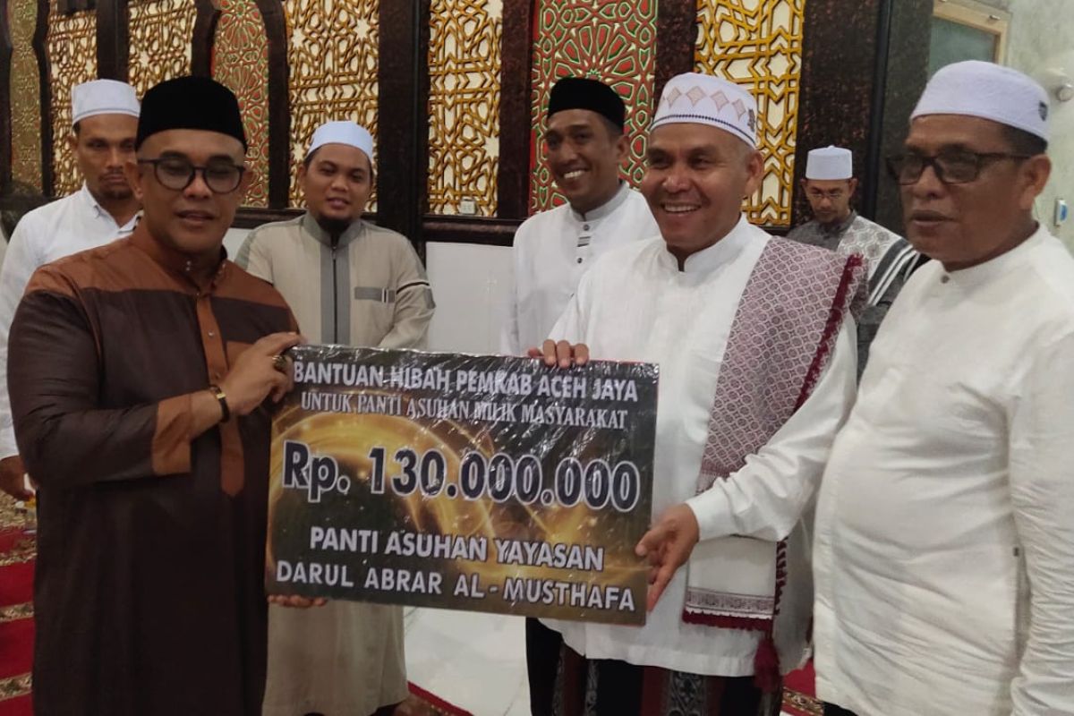 T Irfan Tb berharap program tentang santri tetap dilanjutkan