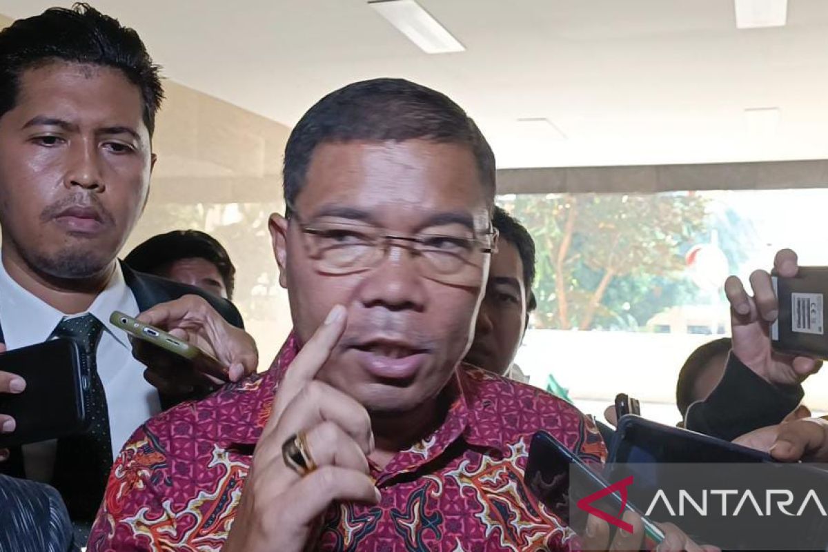 Tim kuasa hukum keluarga Brigadir J buat laporan ke Bareskrim Polri