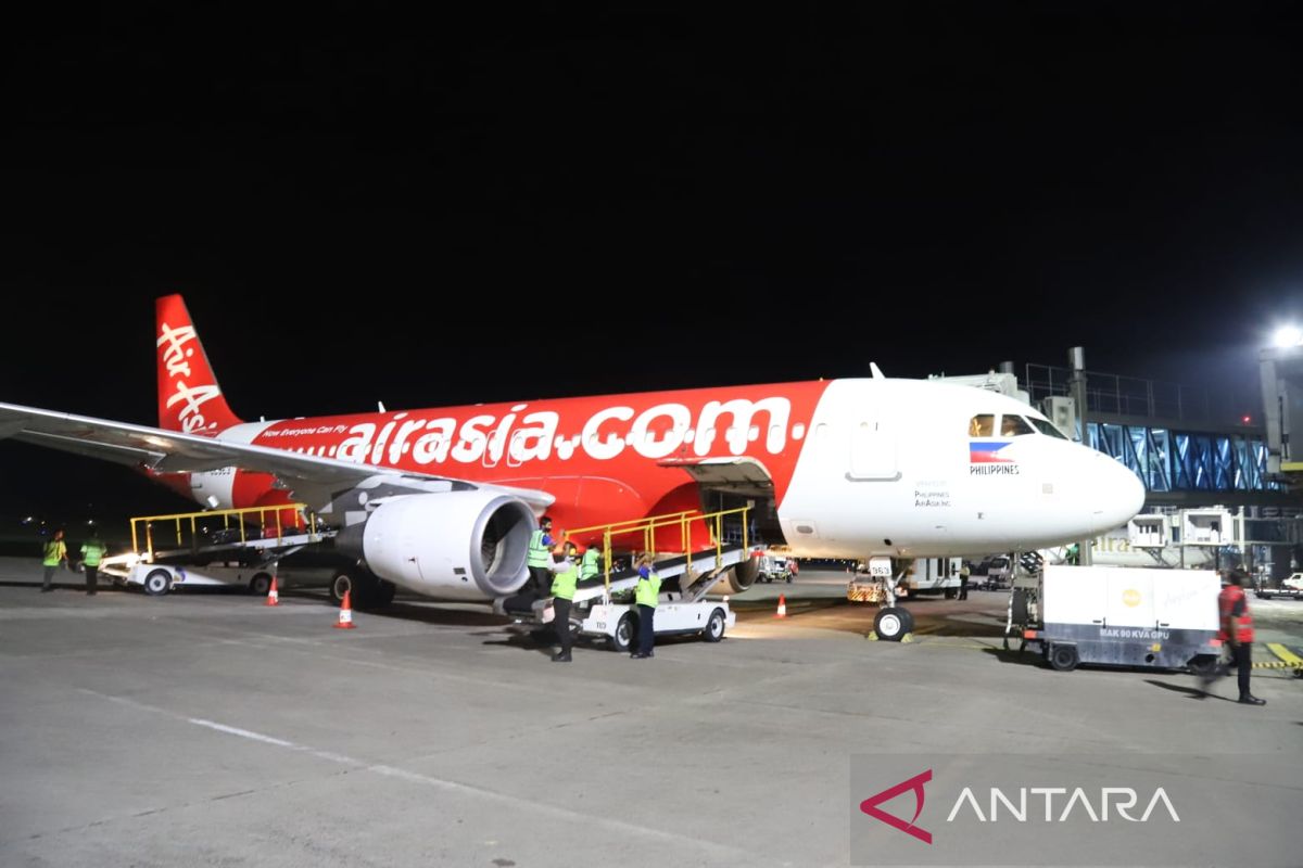 Bandara Ngurah Rai terus tambah rute penerbangan internasional