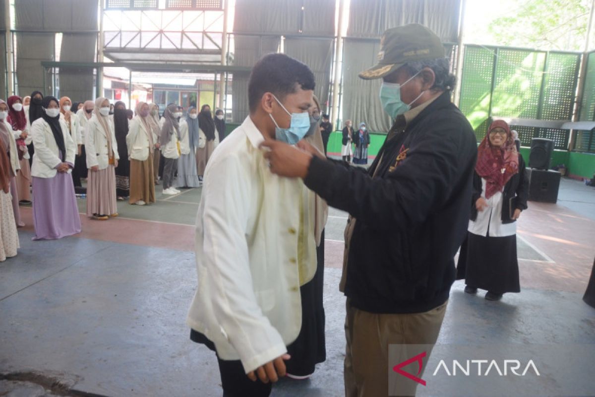 Cek kuota SPAN-PTKIN UIN SMH Banten 2025 dan persiapkan pendaftaran
