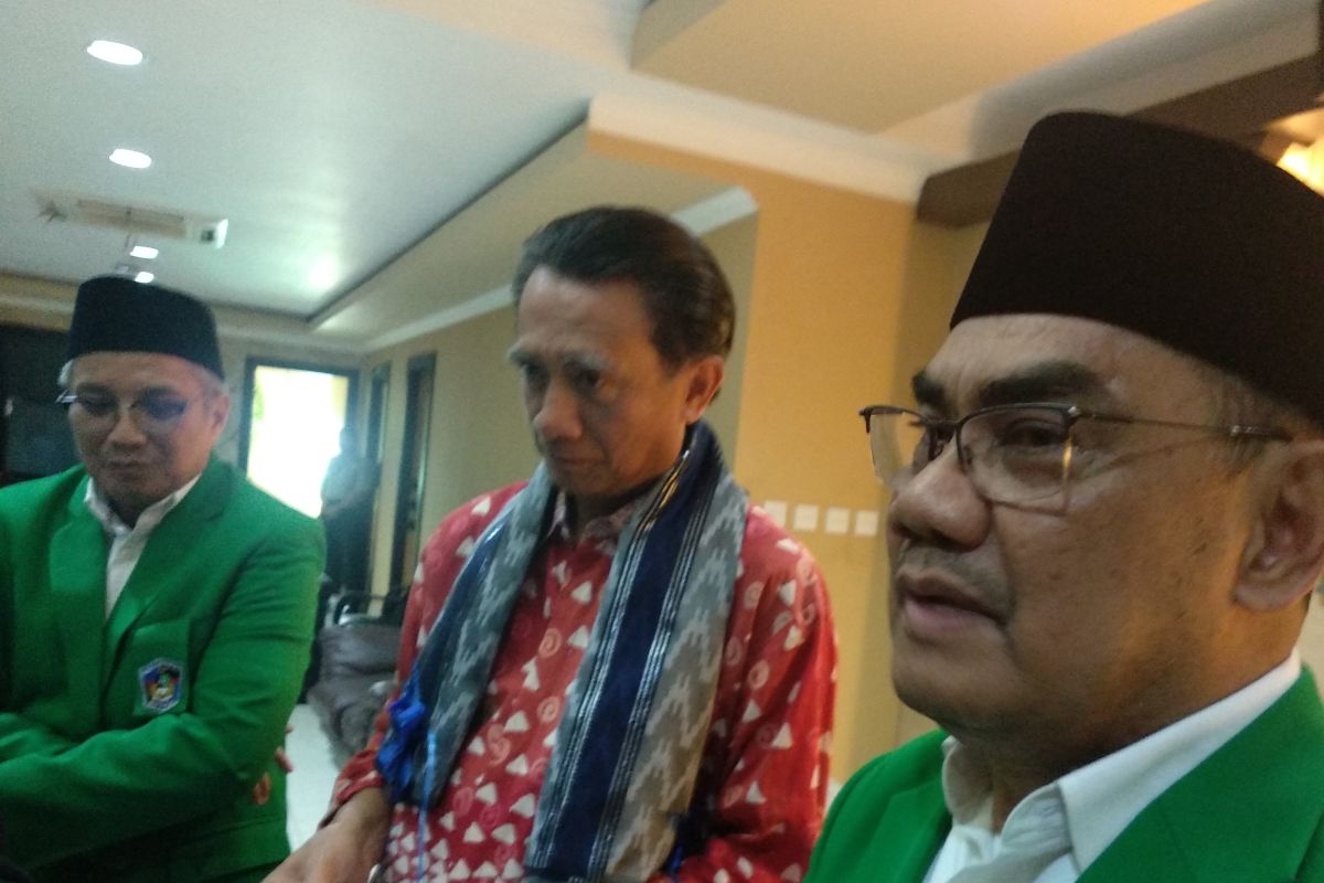 Dubes RI dan UMI Makassar bahas potensi kerja sama pendidikan di Mesir