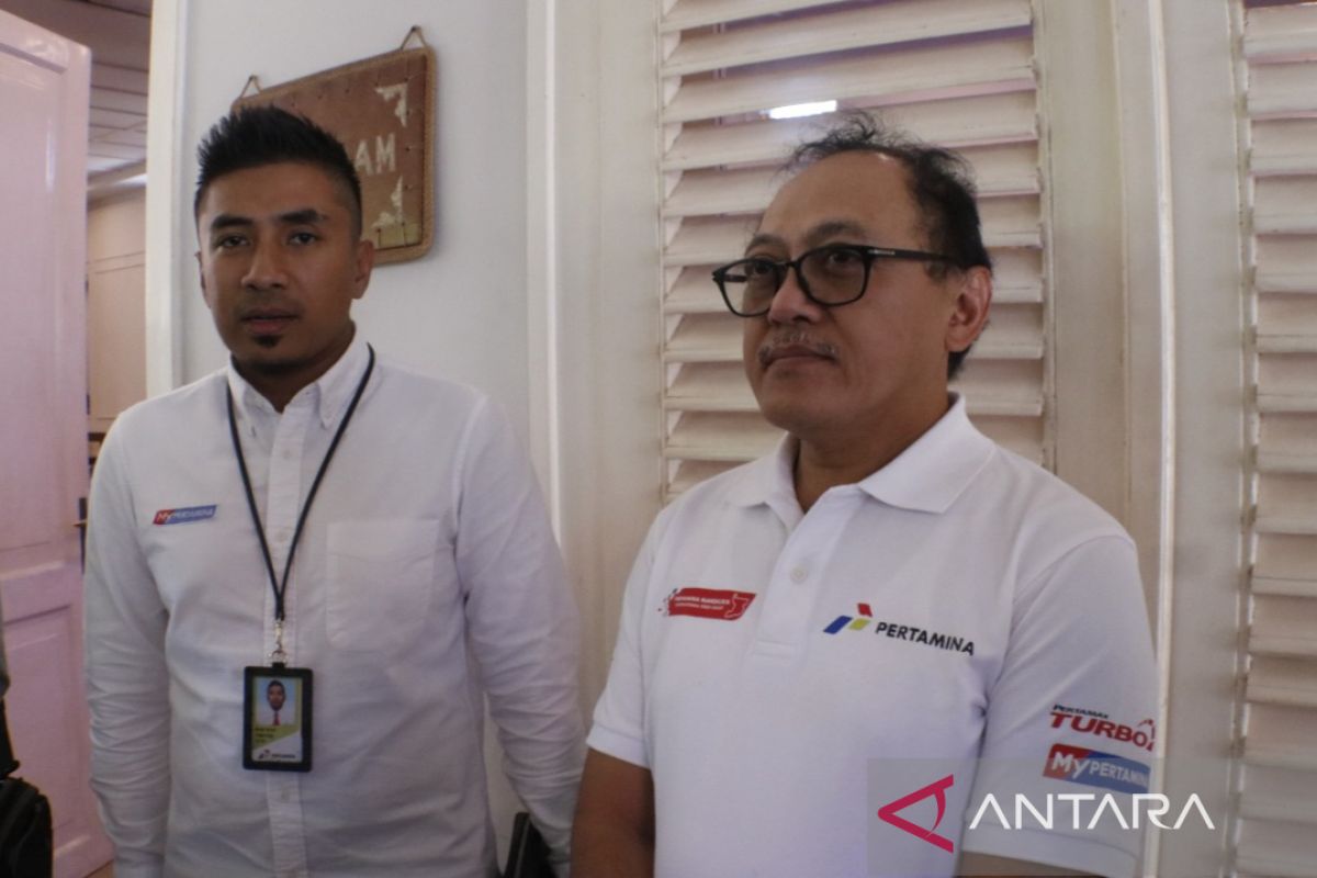 Pertamina di Mataram sediakan 12 tempat pendaftaran BBM subsidi