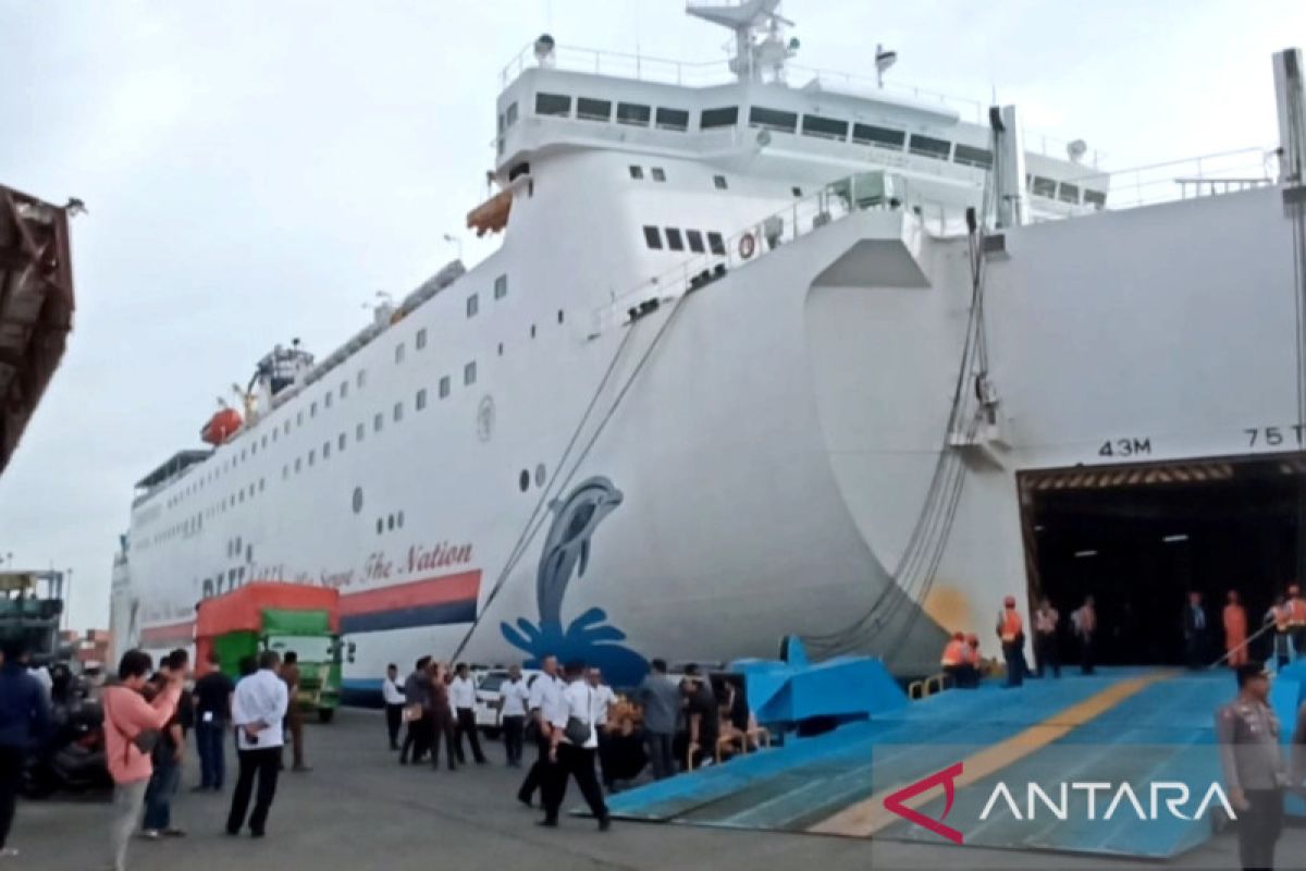 Polisi Makassar tunda rekonstruksi penganiayaan anak di kapal