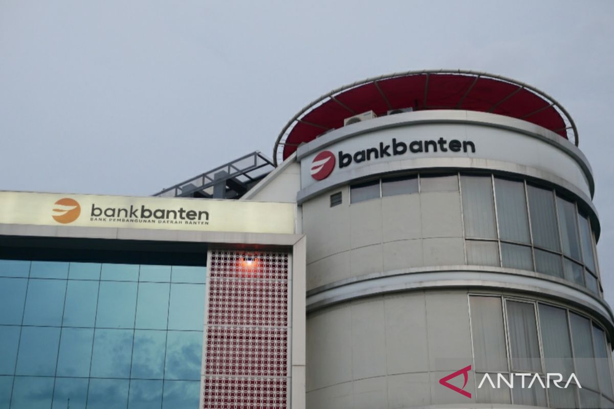 Bank Banten Dukung Kejati Tindak Dugaan Korupsi Kredit Bermasalah