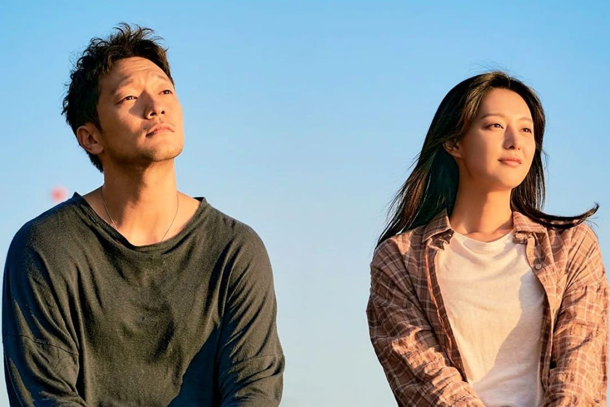 Son Suk Ku dan Kim Ji Won petik pelajaran dari "My Liberation Notes"