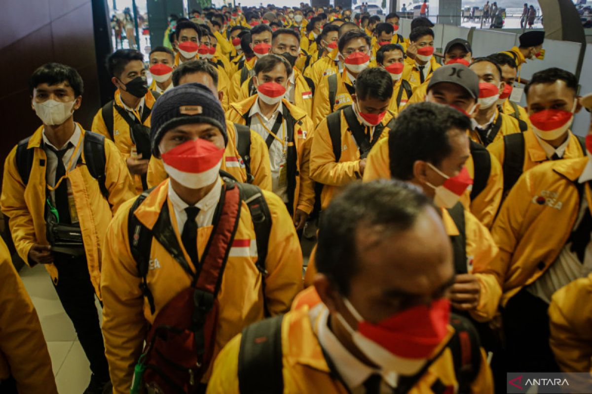 Kemarin, Bupati Halmahera Selatan meninggal dan aksi bela Palestina