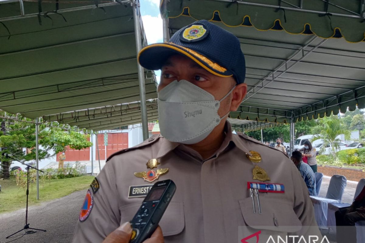 Pencairan bantuan seroja di Kota Kupang capai 73,76 persen