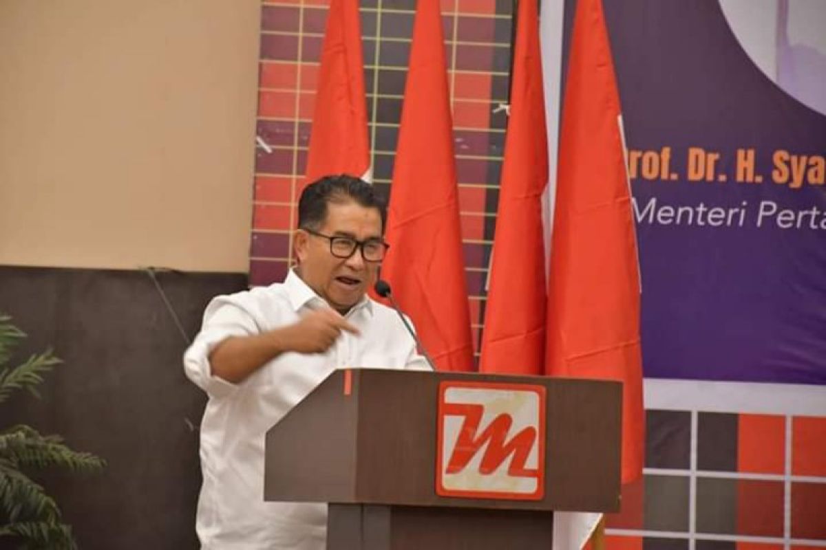 Pemprov Sulbar antisipasi virus Jembrana di Kabupaten Pasangkayu