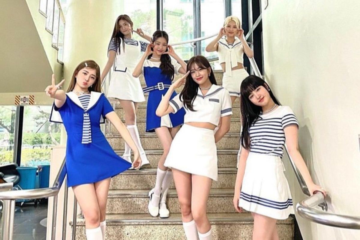 Agensi konfirmasi girl grup IVE akan comeback bulan depan