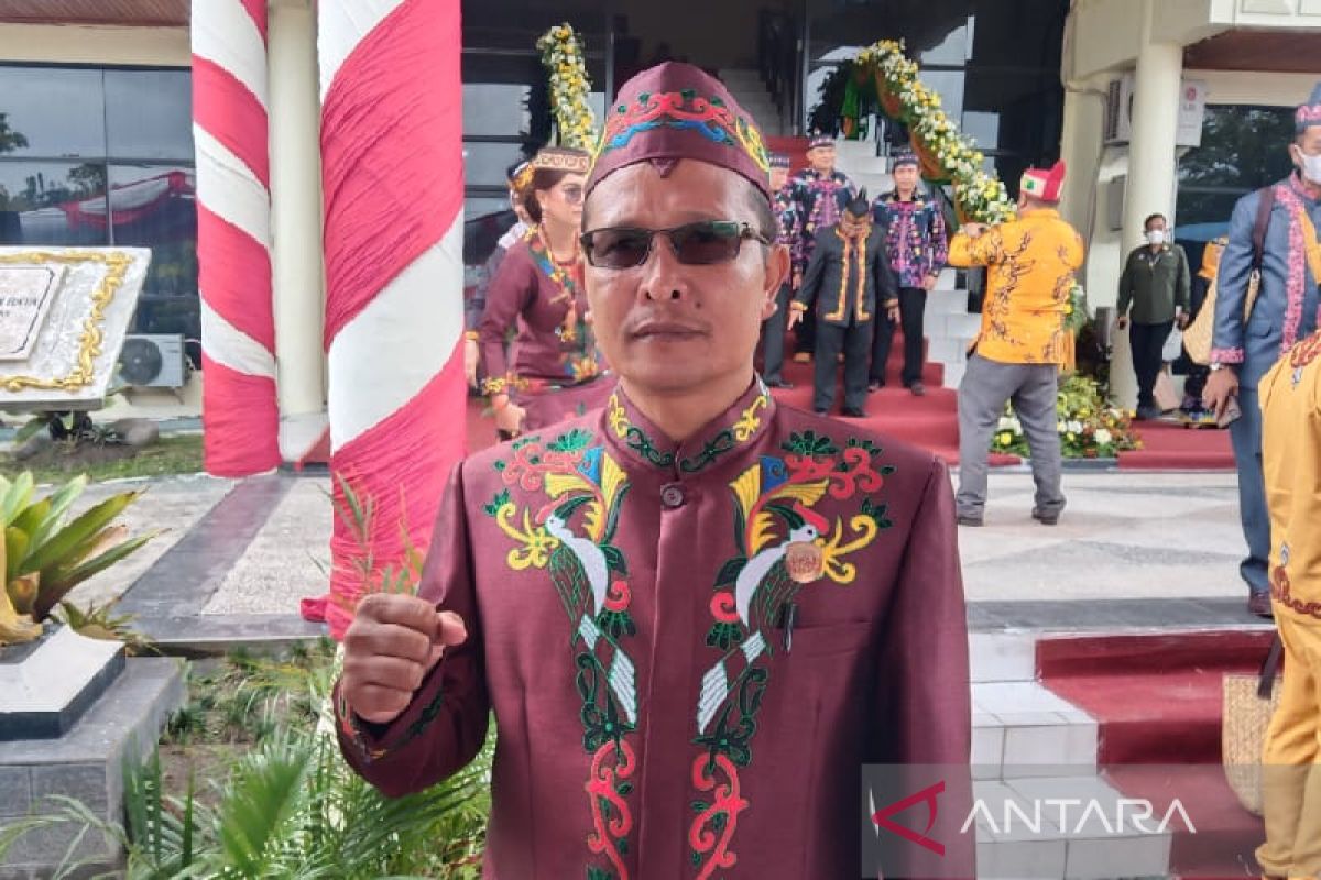 Legislator Palangka Raya dukung instruksi pemberantasan sarang nyamuk DBD