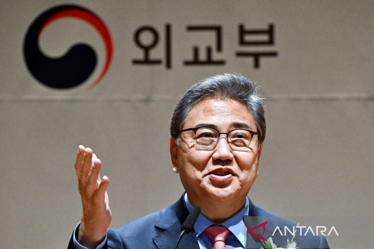 Menlu Korea Selatan bertolak ke Jepang, bahas perselisihan sejarah