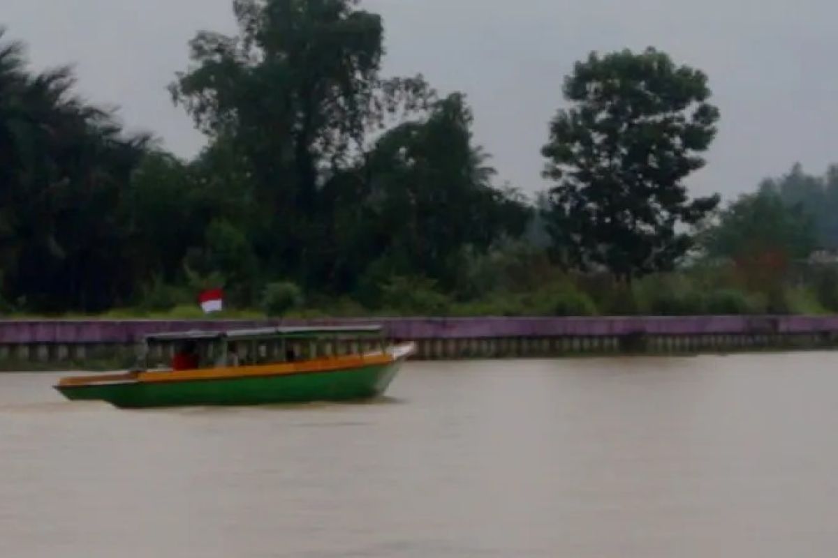 Pemkab Paser bakal lakukan pengerukan sedimentasi sungai