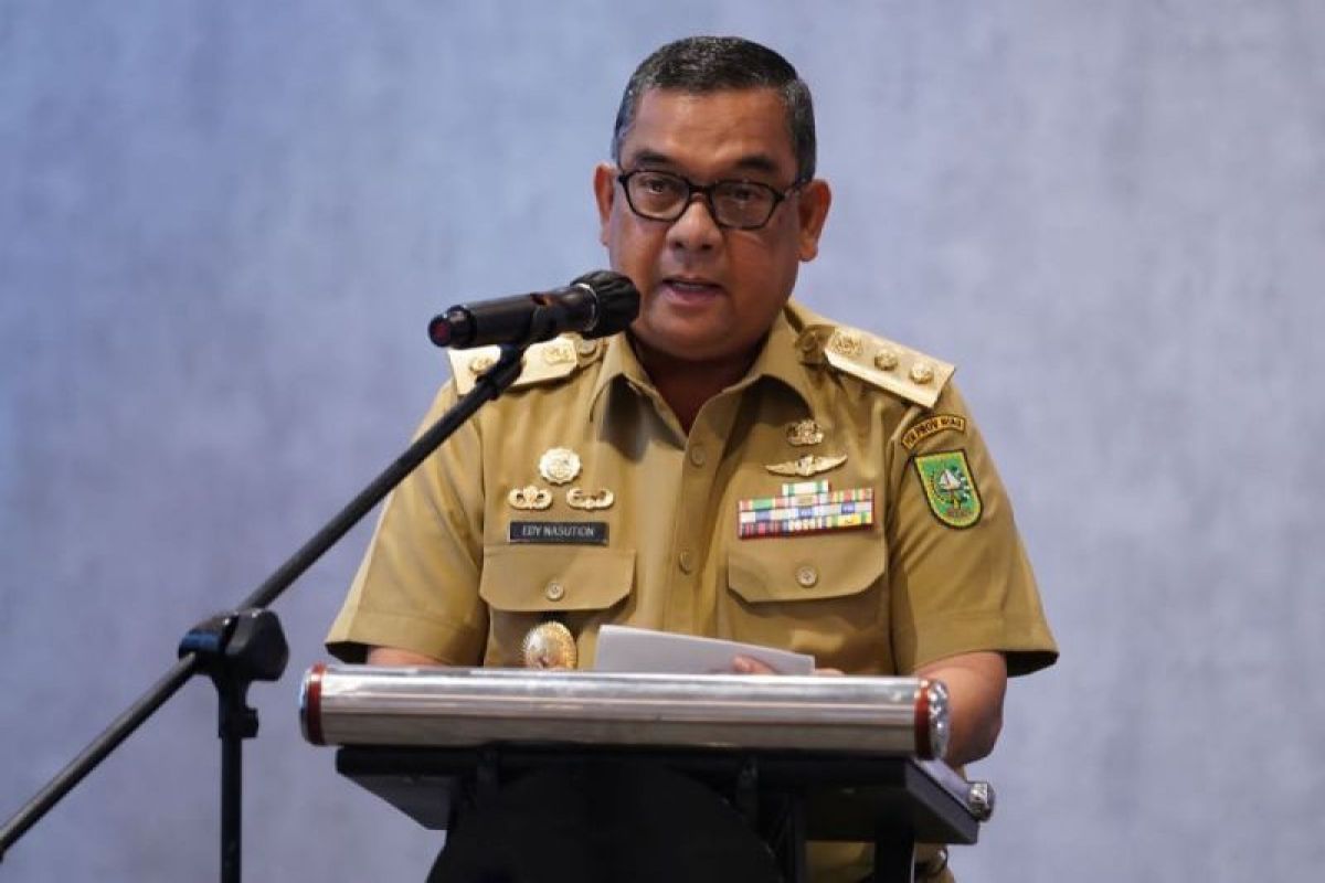 Sebanyak 7.709 orang Odha ditemukan di Riau