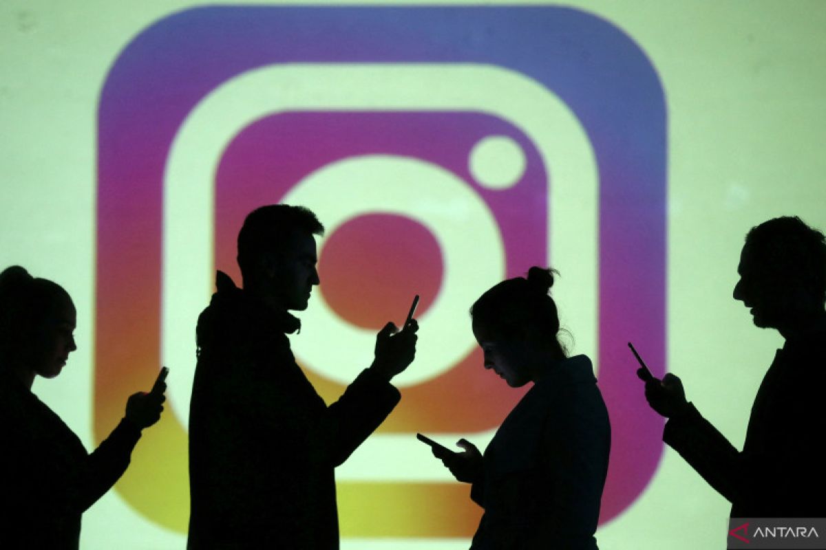 Aplikasi Instagram mungkinkan pengguna belanja langsung via pesan langsung