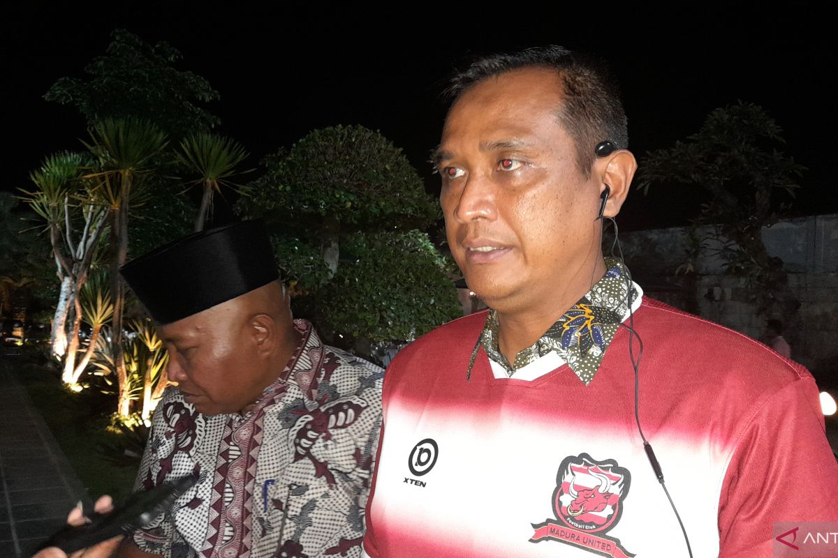 Polisi usut penyebar kabar bohong kasus perampokan di Pamekasan