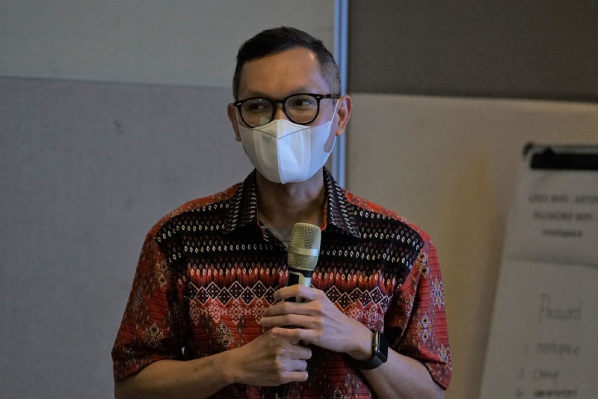 Emisi disebut bukan jadi satu-satunya penyebab polusi di Jakarta